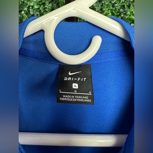 Nike Dri-FIT Academy 21 Jacket - Medium - Picture 6 of 6